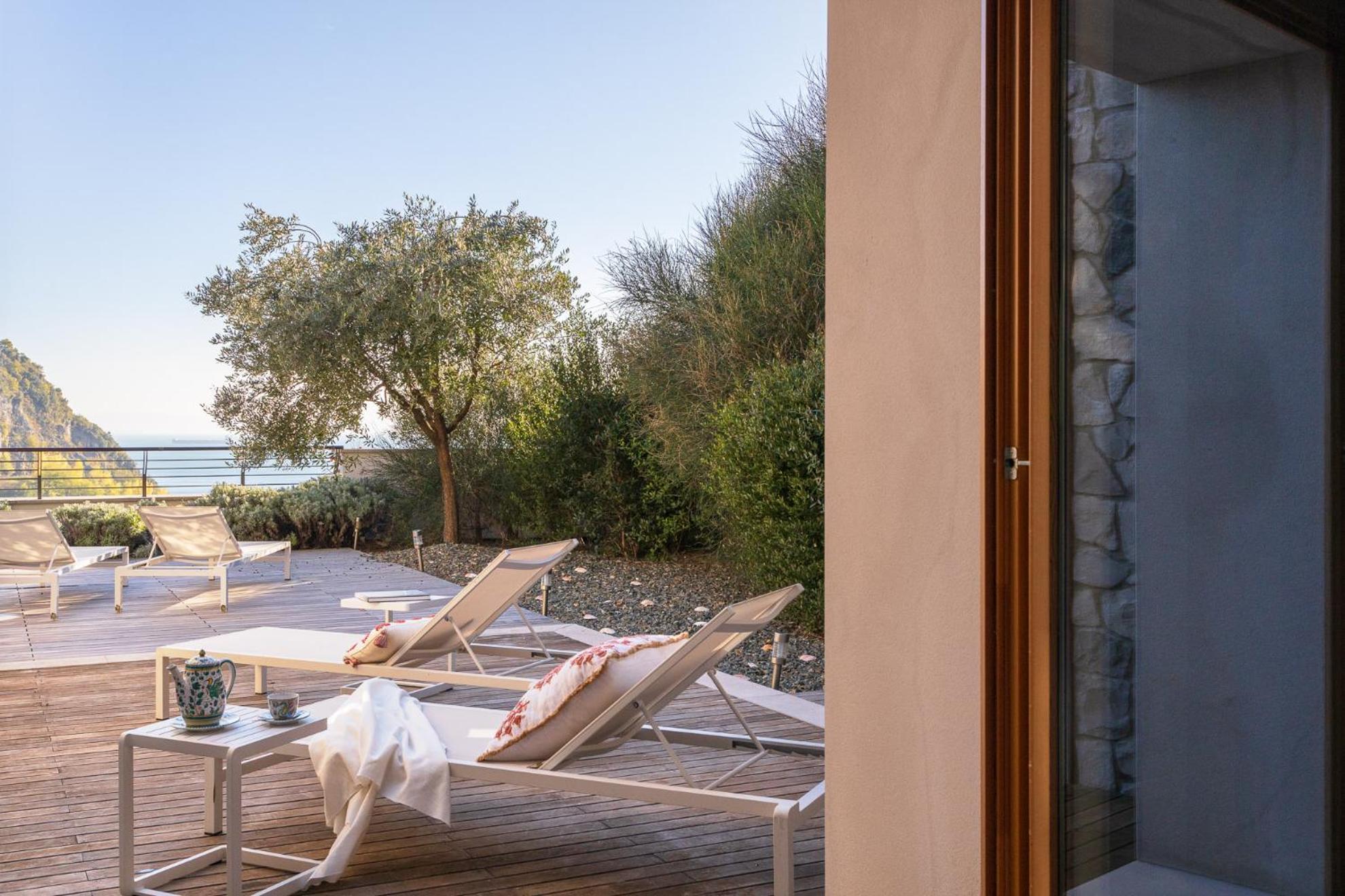 Portopiccolo Apartments Gemma Nel Golfo Di Trieste - With Beach Included Sistiana Exterior foto